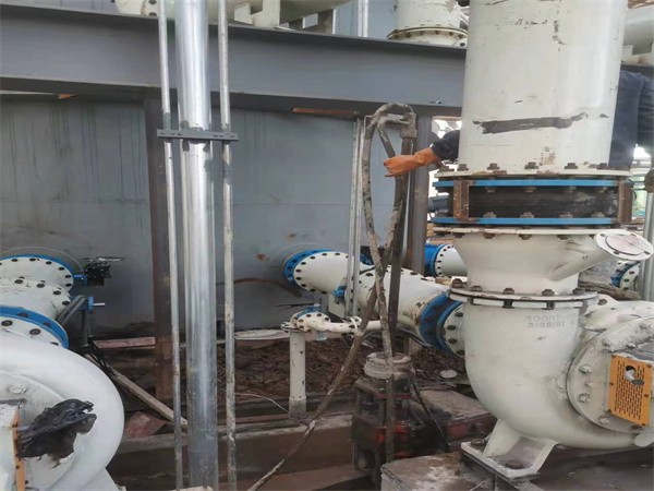 山阴设备基础沉降下沉注浆加固增加荷载