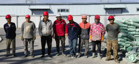 山阴厂房地基沉降注浆加固施工队伍怎么选